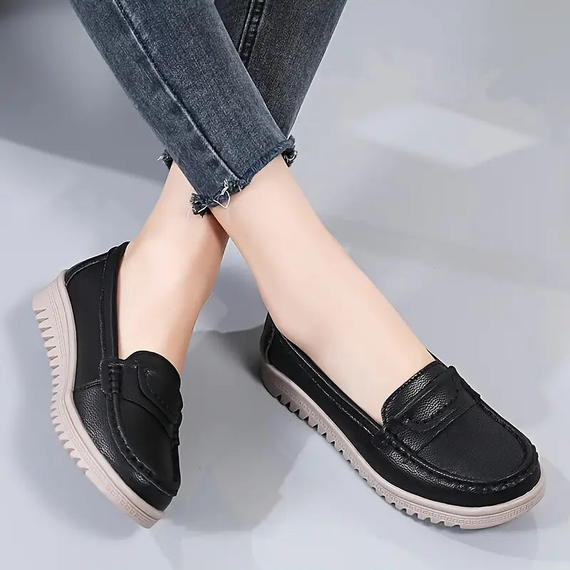 WW | Sommer Schuhe mit Rolle, Komfortabel