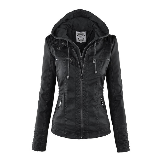 WW Kapuzenjacke für Damen | Perfekt für entspannte Tage