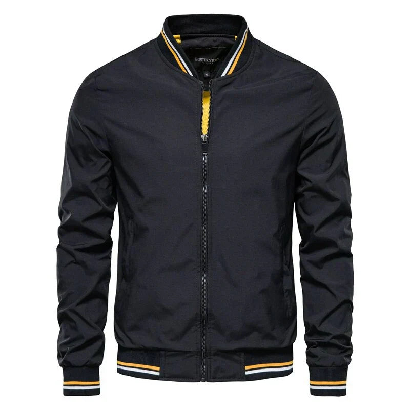 WW | Bomberjacke für Männer