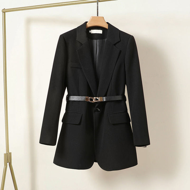 W&W Mode - Eleganter Damenblazer