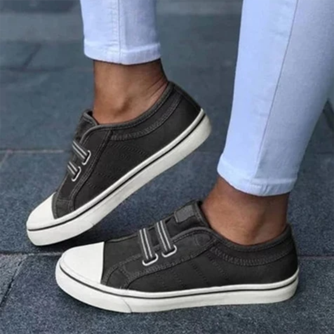 WW | Stilvolle und Bequeme Sneakers, Die Stil Ohne Mühe Gewährleisten