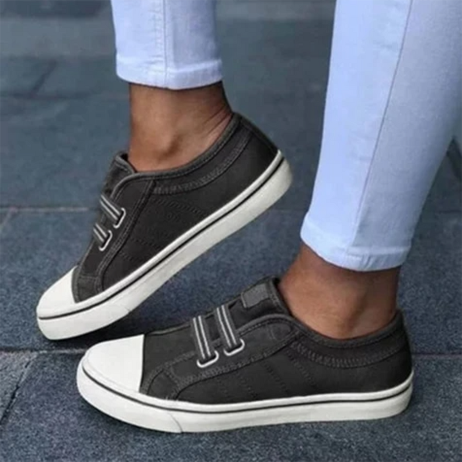 WW | Stilvolle und Bequeme Sneakers, Die Stil Ohne Mühe Gewährleisten