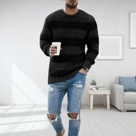 WW | Strickpullover Für Männer