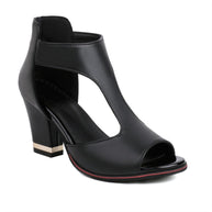 WW | Urban Damen Heels - 2024 Trendy Street