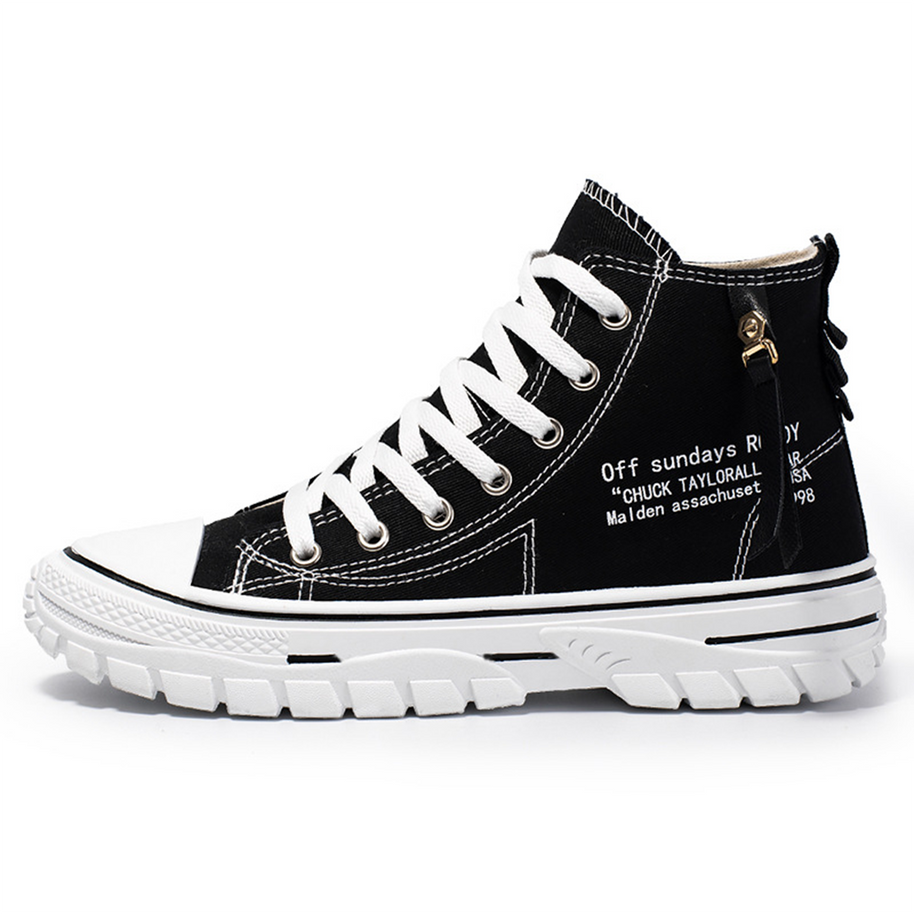 WW | High Top Schuhe Für Männer
