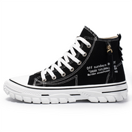 WW | High Top Schuhe Für Männer