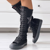 WW | Stilvolle und atmungsaktive Sneakers für Damen