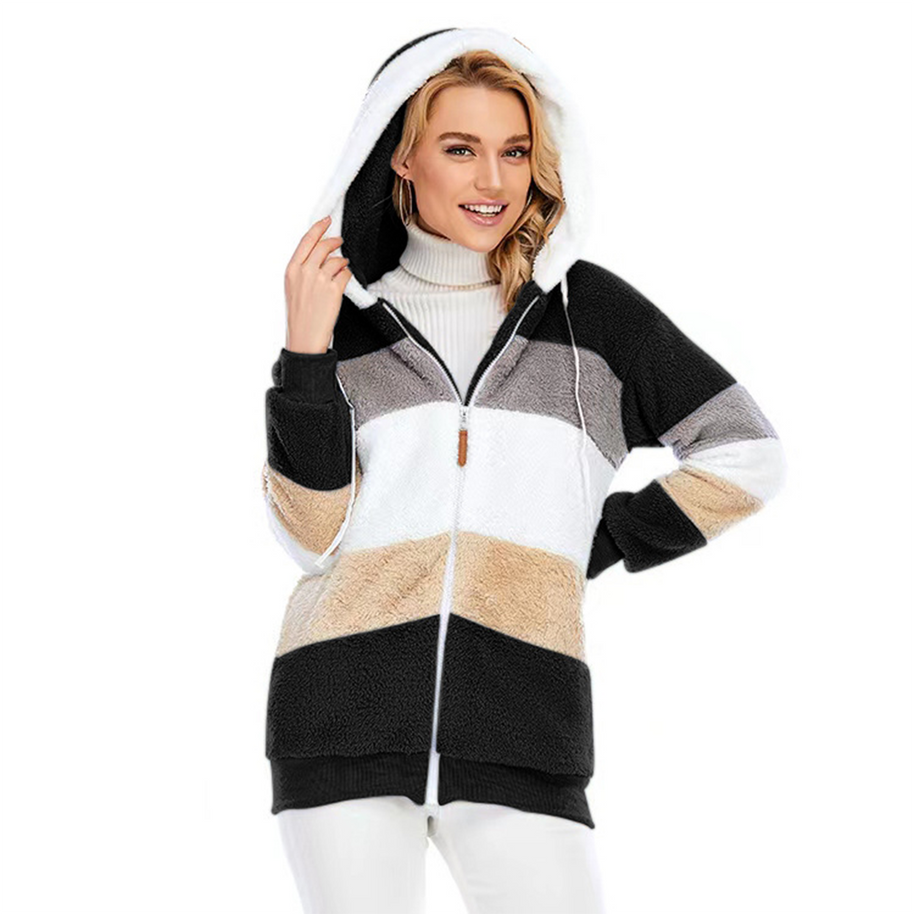 WW - Elegante Winterjacke für Damen