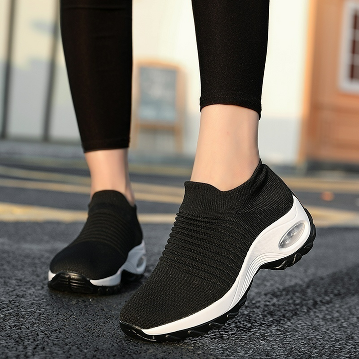 W&W Mode | Hypersoft Laufschuhe