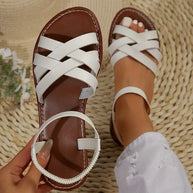 WW | Damen Escape Sandalen