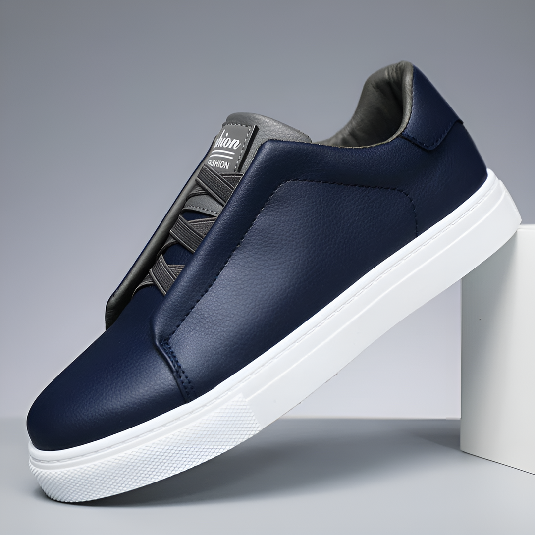 W&W Mode | Sportliche Sneaker