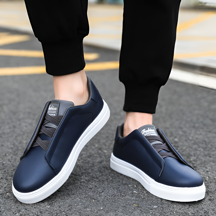 W&W Mode | Sportliche Sneaker