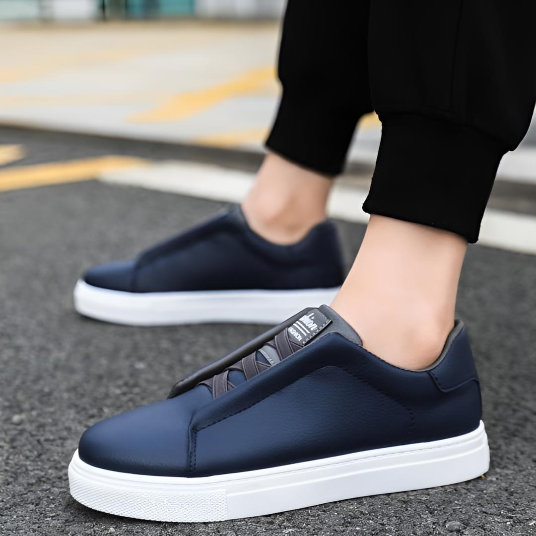 W&W Mode | Sportliche Sneaker