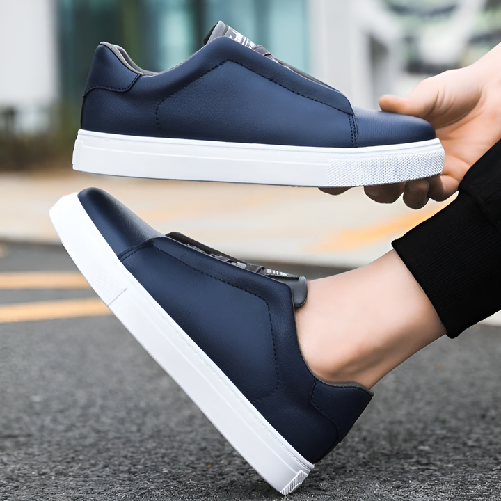 W&W Mode | Sportliche Sneaker