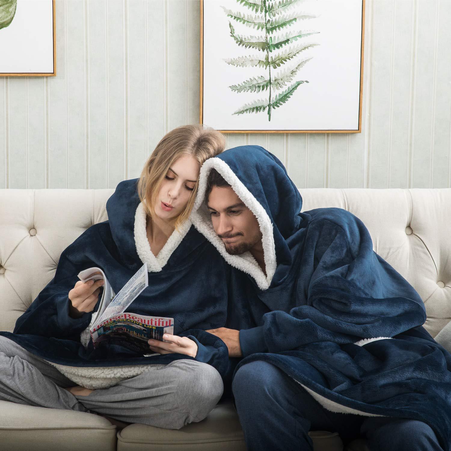 WW | Üppiger Flauschiger Wintersweater für Damen - Wintersaison 2024