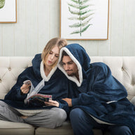 WW | Üppiger Flauschiger Wintersweater für Damen - Wintersaison 2024