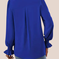 WW | Bauchweg Bluse