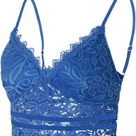 WW | Mesh Top Sommerliches & Stilvolles Damenshirt