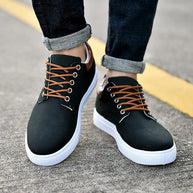 WW | Elegante Herren Sneakers Für Lässigen Komfort
