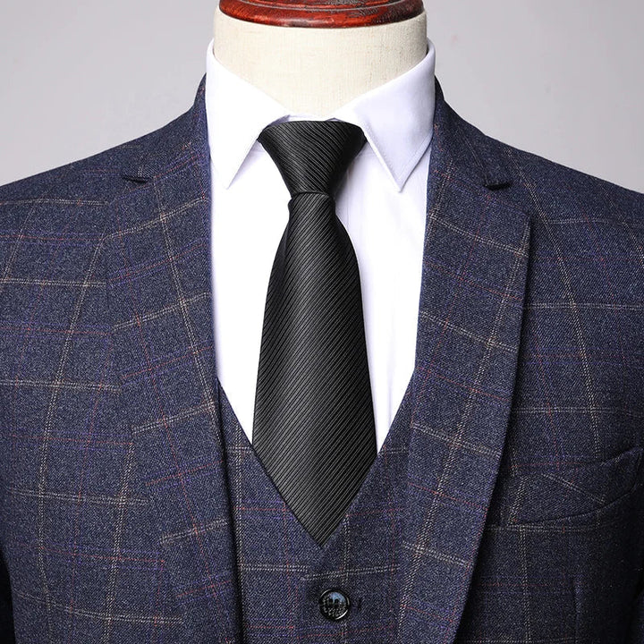 W&W Mode | Peaky Blinders Satzs Für Männer