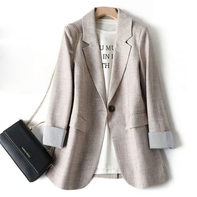 W&W Mode | Premium Blazer für Damen