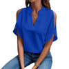 Blau