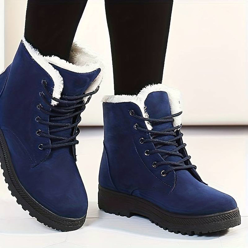 WW | Fantastische Stiefel für Frauen Die Ideale Kombination aus Komfort und Stil!