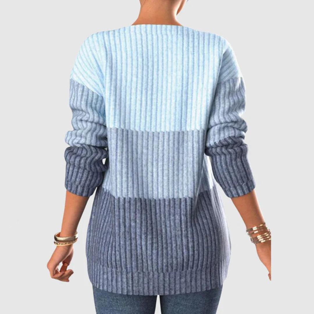 WW | Stylischer Pullover