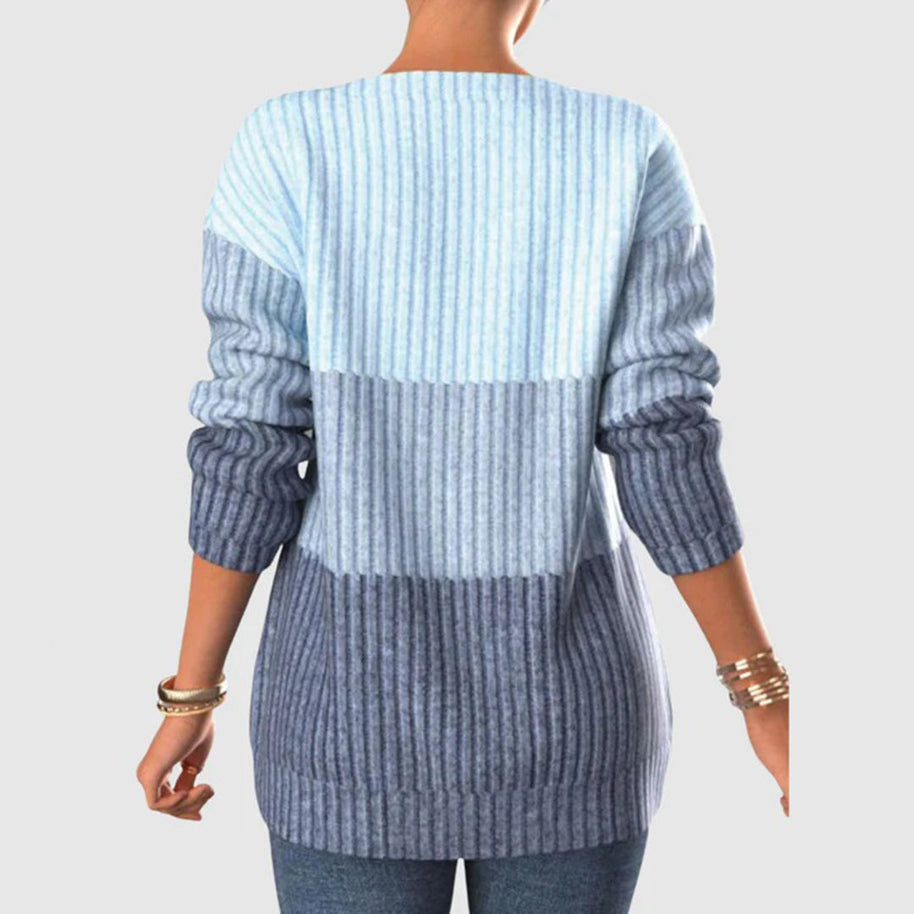 WW | Stylischer Pullover