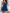 WW | Einfarbige Tankini-Sets mit V-Ausschnitt