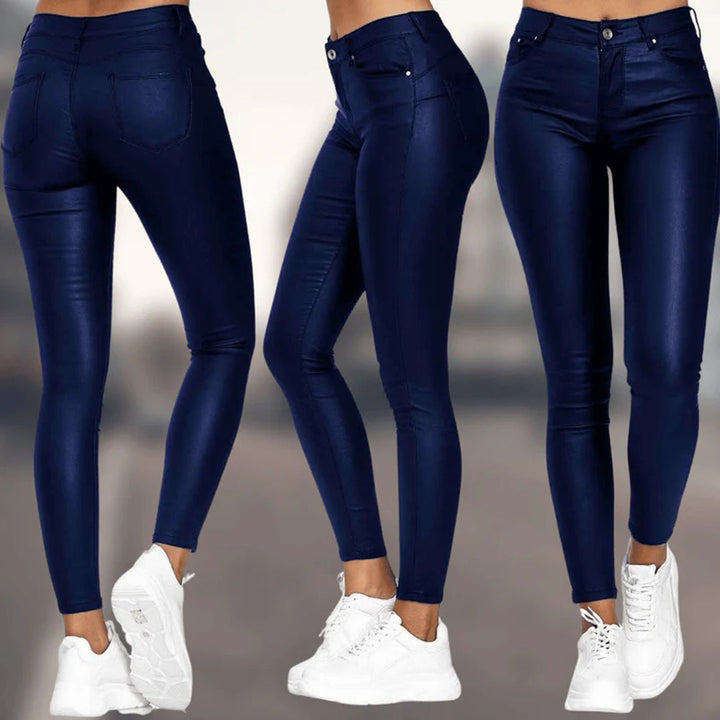 W&W Mode | Luxus und bequeme Hose für Damen
