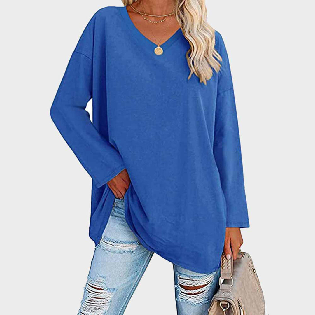 WW | Langarmshirts