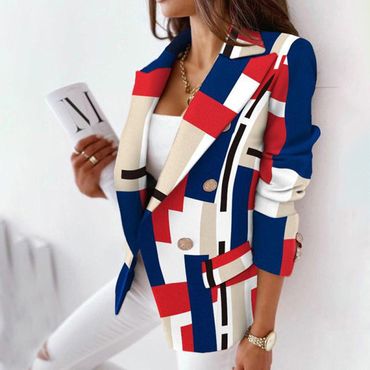 W&W Mode | Eleganter Blazer