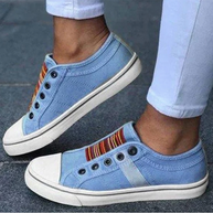 WW | Stilvolle und Bequeme Sneakers, Die Stil Ohne Mühe Gewährleisten