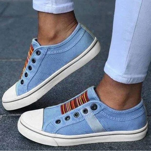 WW | Stilvolle und Bequeme Sneakers, Die Stil Ohne Mühe Gewährleisten
