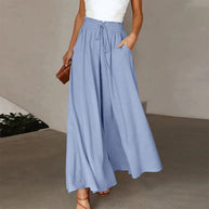 WW - Elegante Lockere Hosen