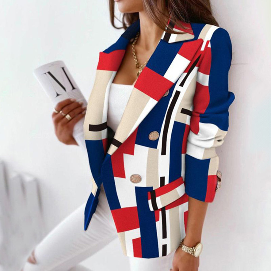 W&W Mode – Der elegante Blazer