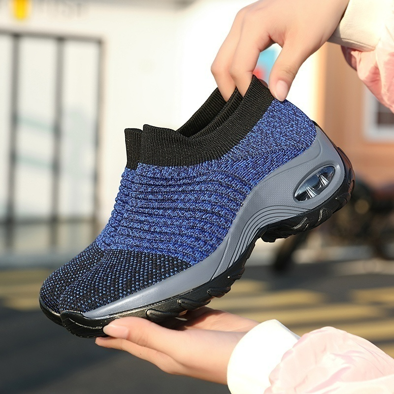 WW | Hypersoft Laufschuhe