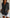 WW | Lange Ärmel Lockere Passform Button Up WW | Damenbekleidung