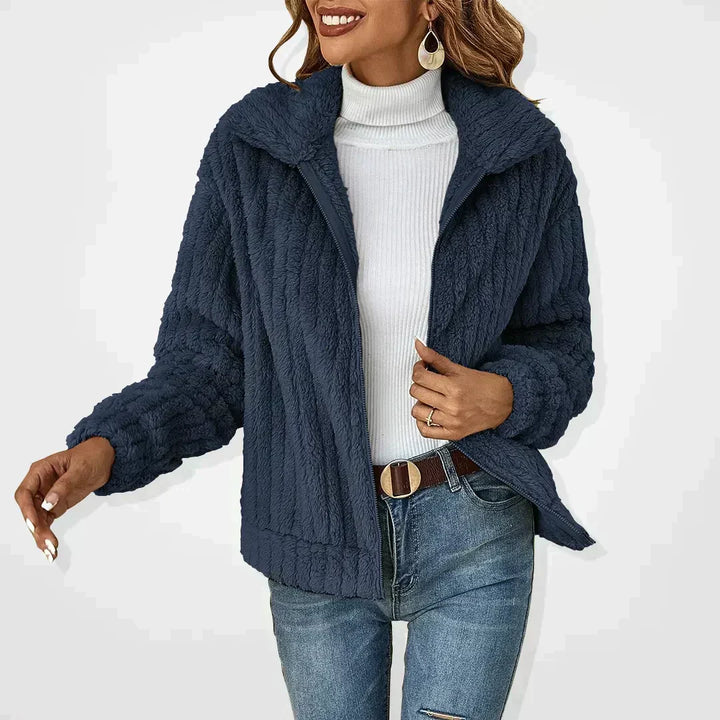 W&W Mode | Lässige Strickjacke