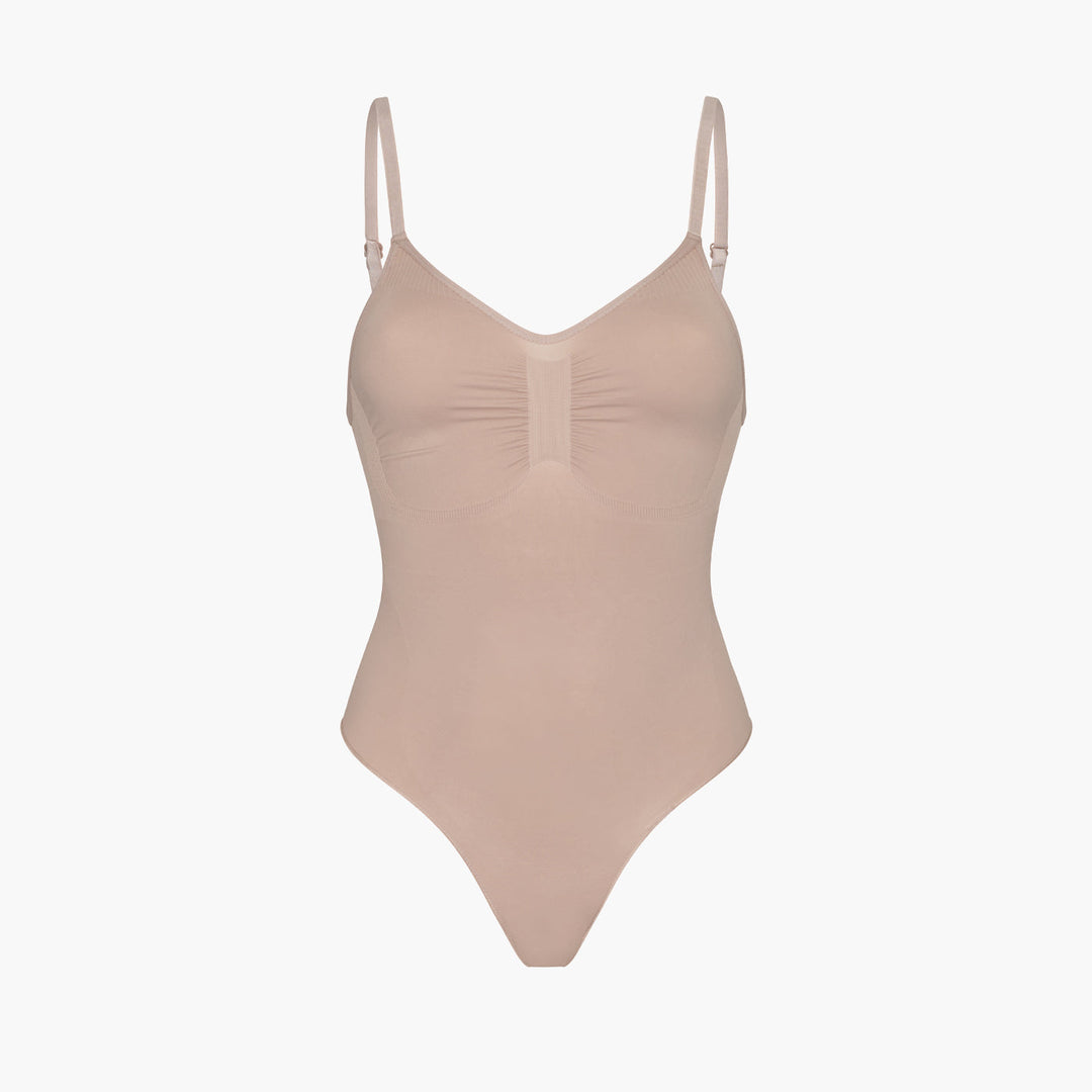 W&W Mode | Shapewear Mit Slip