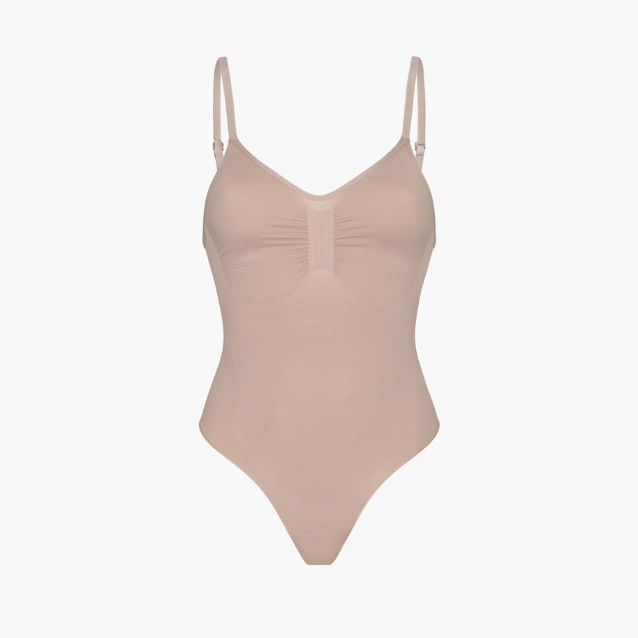 WW | Shapewear Mit Slip