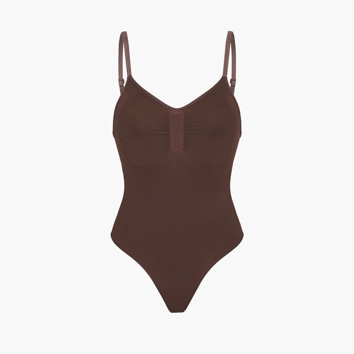 W&W Mode | Shapewear Mit Slip