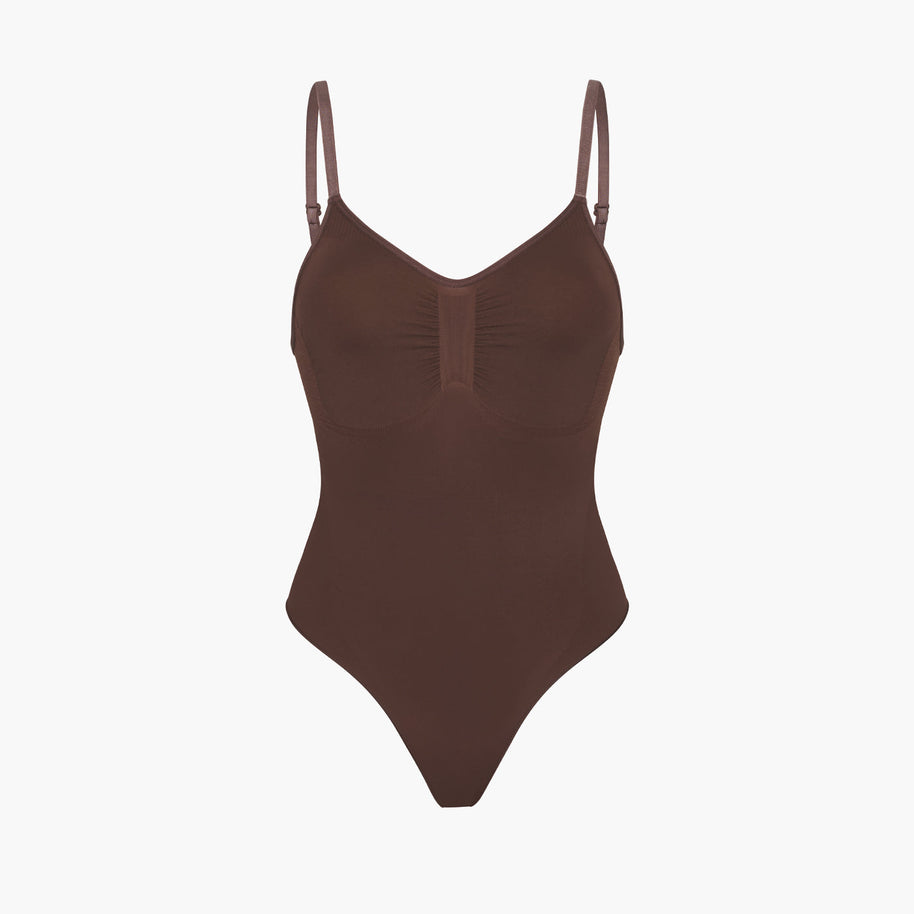 WW | Shapewear Mit Slip