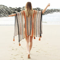WW | Bohème Stil Pareos