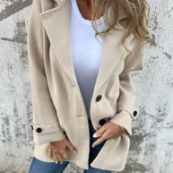 WW | Wollmantel für Frauen