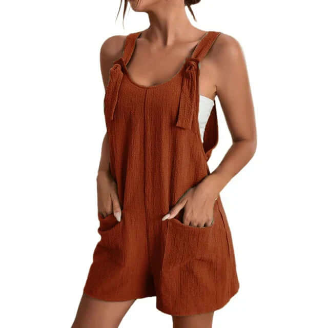 WW | Lässiger Overall für Damen