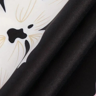 WW | Kleid, kurzärmlig, Gürtel, Maxikleid, Sommerkleid
