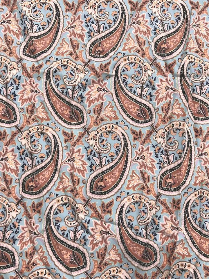 Damen-Sommermaxikleid mit kurzen Ärmeln und Taillengürtel