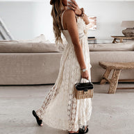 WW | Boho Kleid für Damen